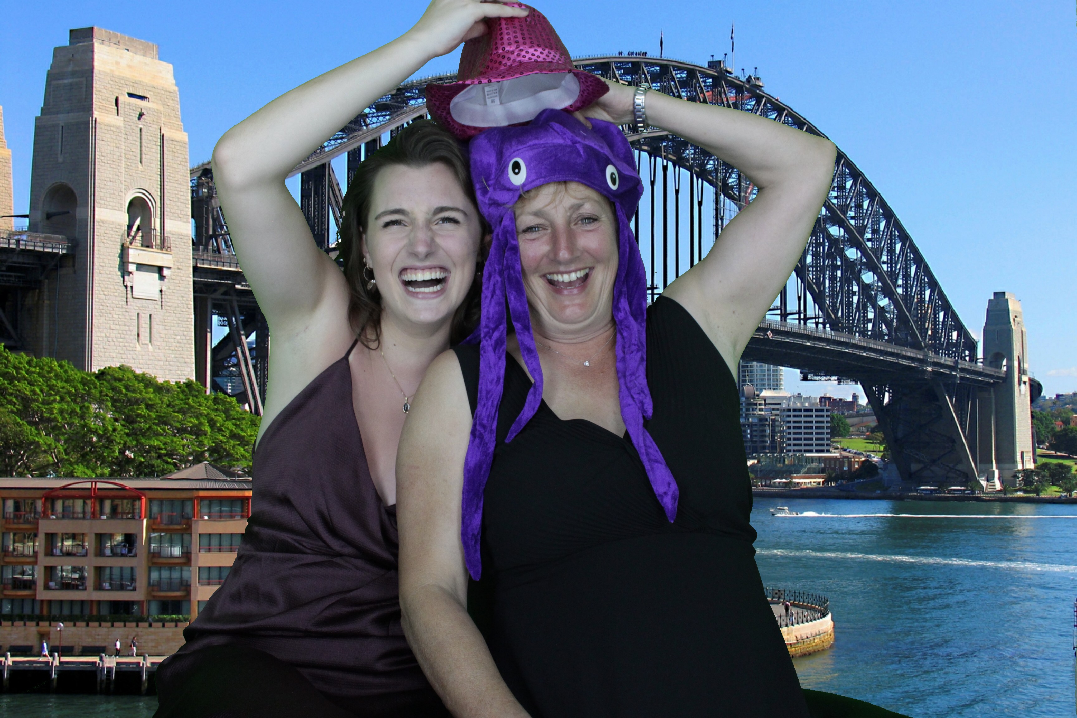 St Gabriel's Leavers 2019 | View more photos from the event at gallery.myphotoboothexperience.co.uk/u/MyPhotoBoothExperienceLtd/St-Gabriels-Leavers-2019
